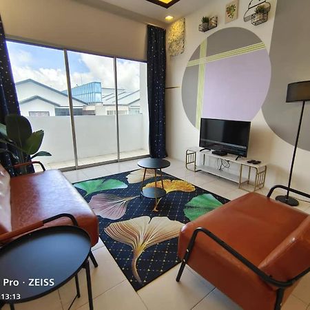 Appartamento Ifloral Ch1 Tanah Rata Esterno foto